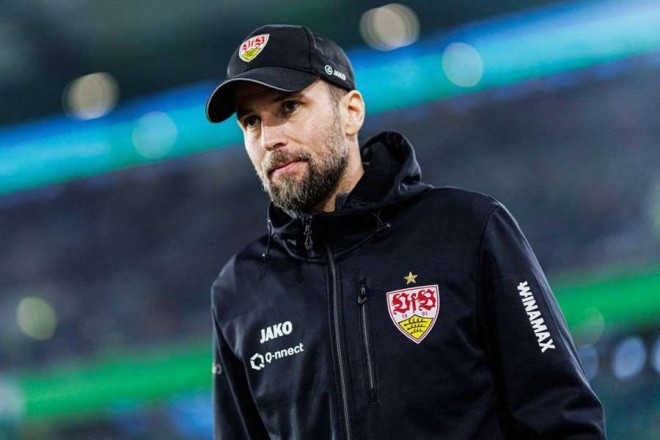 Motta: Stuttgart deserves to win, and we have to accept the defeat