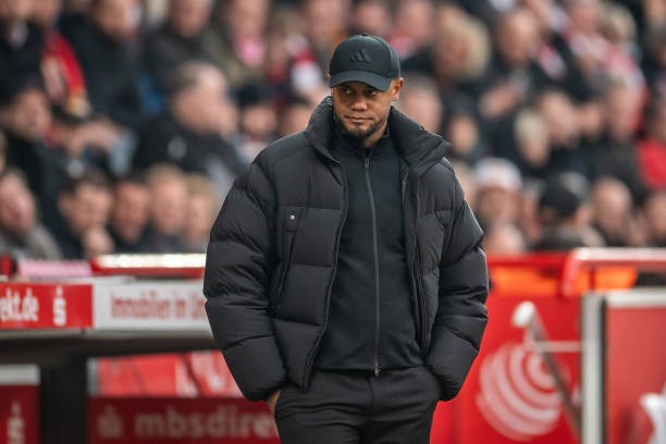 Bayern Munich Plans to Snatch Liverpool Striker