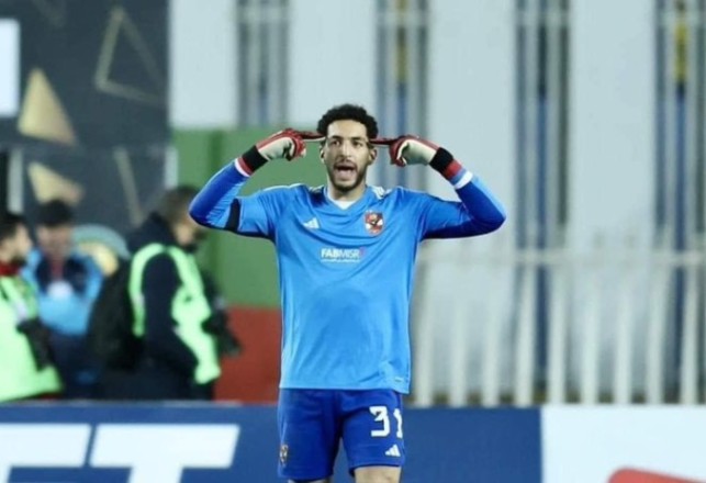 Mustafa Schubert responds to accusations that his father caused the death of Ahmed Refaat