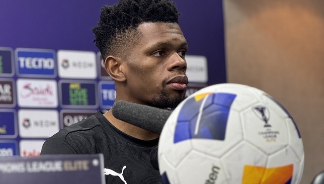 Al-Rubaie: There is a big difference between Al Hilal and other clubs