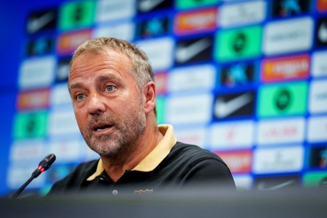 Flick: This is my advice to Yamal, and Girona is a complex opponent
