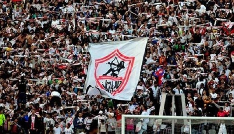 Schubert comments on the decision of the Zamalek Board of Directors