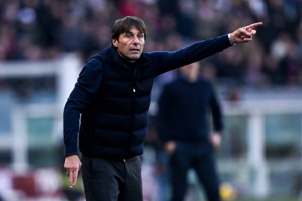 Conte: McTominay is a high-level player, and he is happy with the team’s performance