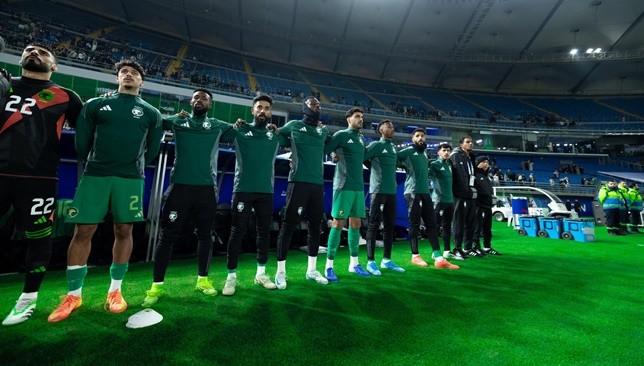 Muhammad Al-Qahtani: We seek victory over Iraq