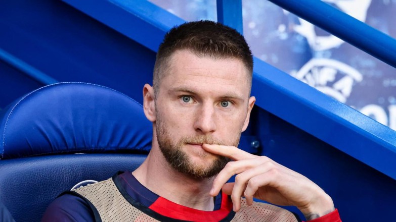 Skrniar is close to leaving Paris Saint-Germain
