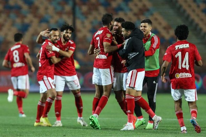 The latest developments in Al-Ahly’s summer deals
