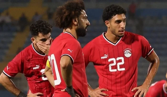 Roma wants to strengthen its attack by including the Egyptian national team star