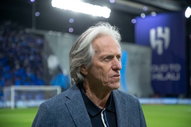 Georgie Jesus' Statements Before Facing Al-Ahli