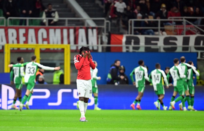 Feneord qualifies for the Champions League final at the expense of Milan