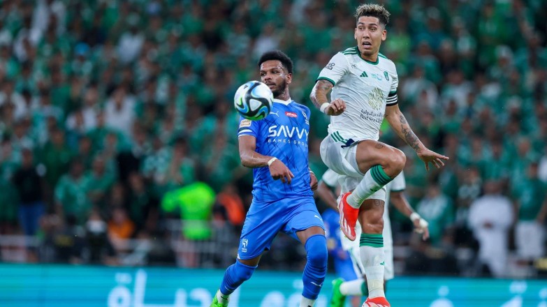 Alerte urgente pour Al Ahly avant le match contre Al Hilal