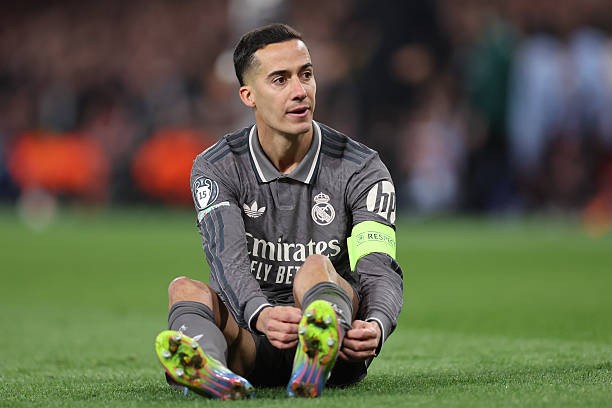 The Uncertain Future of Lucas Vazquez with Real Madrid