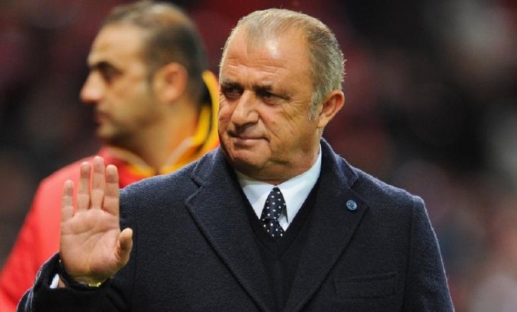 Terim Criticizes the Performance of the Match Referee for Al-Hilal