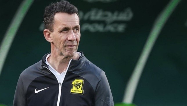 Blanes is working to facilitate the transfer of the Al-Ittihad star to Real Betis