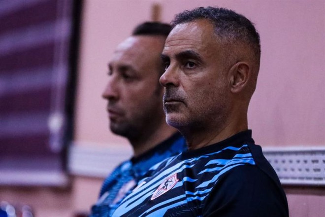 Gomez: The next confrontation is very difficult