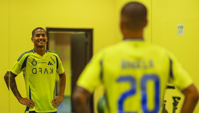 Al-Nasr agrees to 10% of the resale of Gabriel with Chelsea