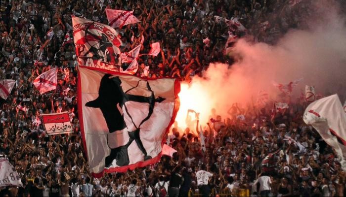 Al -Ghandour gives good news to the fans of Zamalek