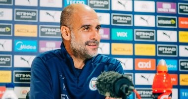 Guardiola: Rodri's season is over, and we are ready to fight tomorrow