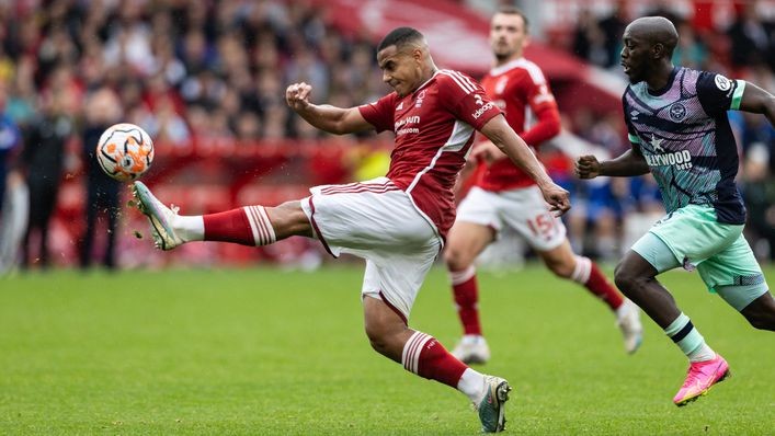 Nottingham completes Morello deal with Liverpool
