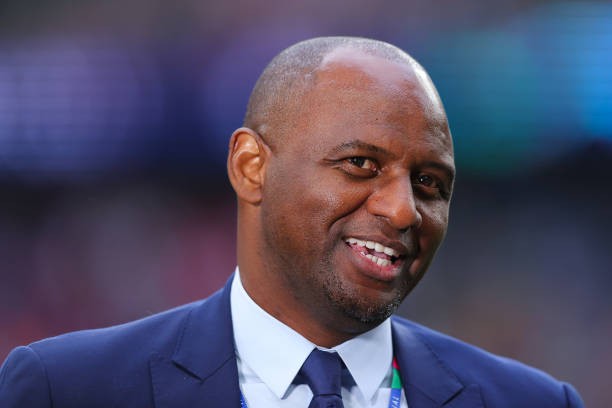 Officially: Patrick Vieira is appointed director of the Italian club Genoa
