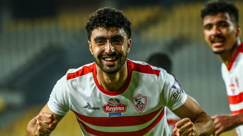 The truth about cutting off Ziad Kamal's loan from Zamalek