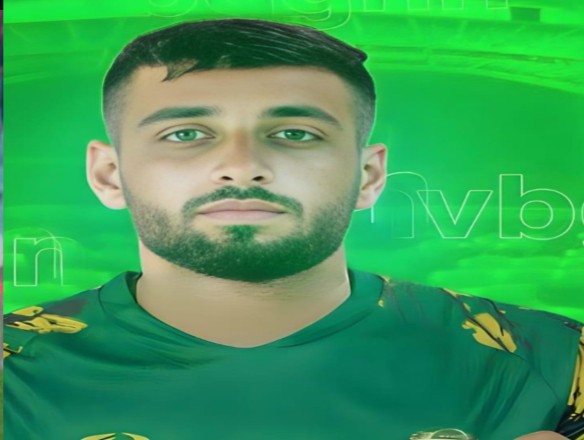 Al-Shorta enters negotiations to contract with Uday Al-Dabbagh