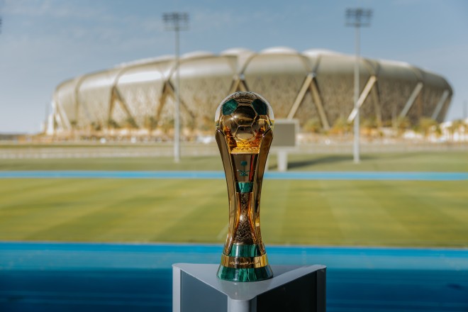 Officially: Results of the semi-final draw for the Custodian of the Two Holy Mosques Cup