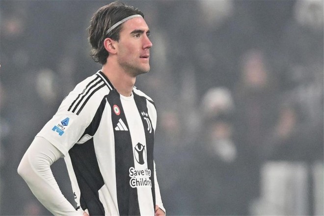 Juventus determines the sale price of Fellavich