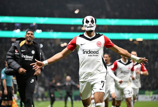 Marmoush is on the cusp of Manchester City