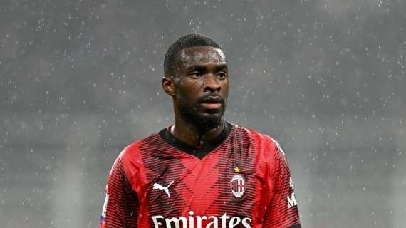 The Milan defender is nominated to return to the Premier League