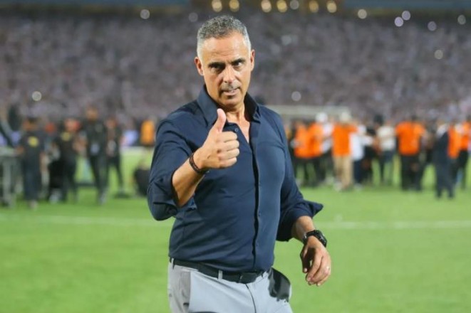 Zamalek rejects two deals from the Egyptian League
