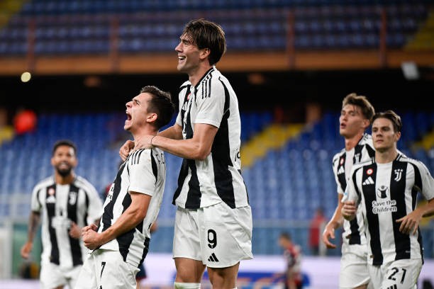 Arsenal is monitoring the Juventus striker