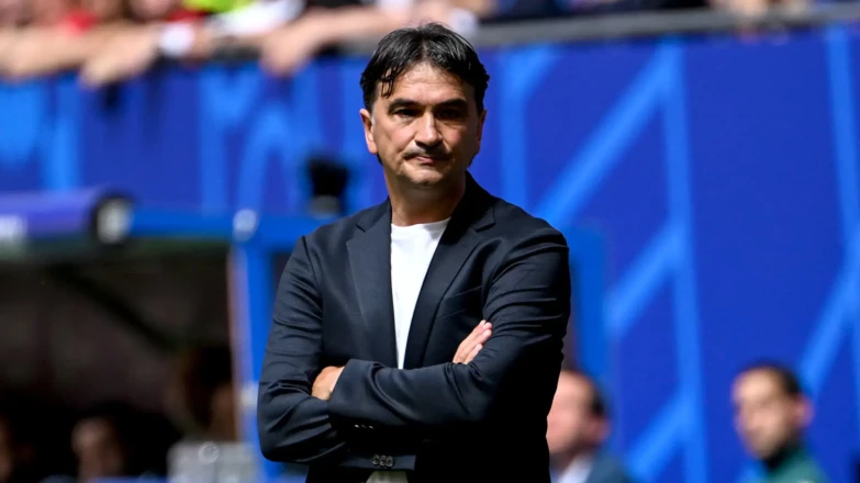 Dalic is closest to leading the Qatar national team