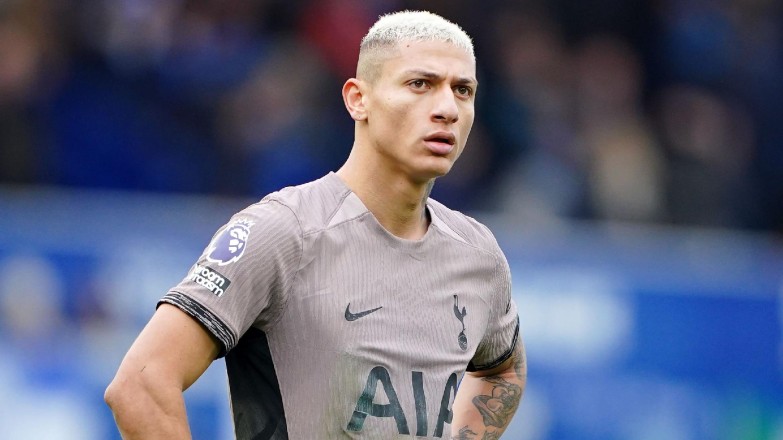 Tottenham is awaiting a huge Saudi offer for its star