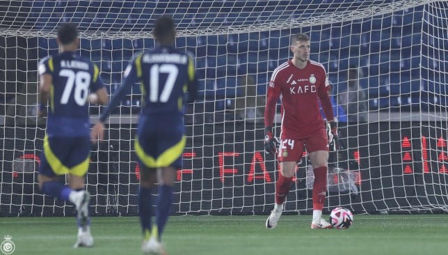 Pinto: We are ready to face Al Hilal in the Super Final