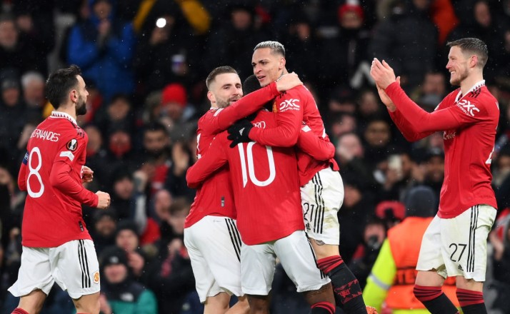 Manchester United player asks to leave