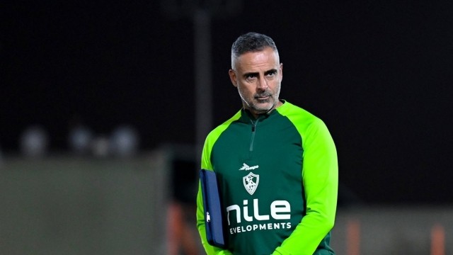 Gomez rejects the presence of the Zamalek quartet in group training