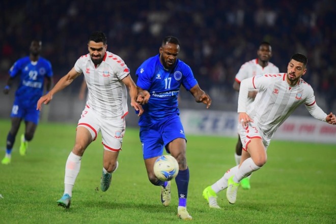 Zakho achieves a valuable victory in front of the students