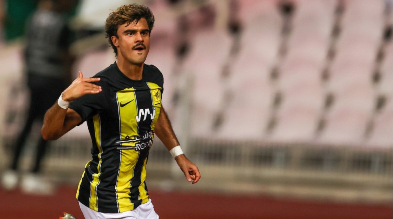 French club Rennes targets Portuguese Jota