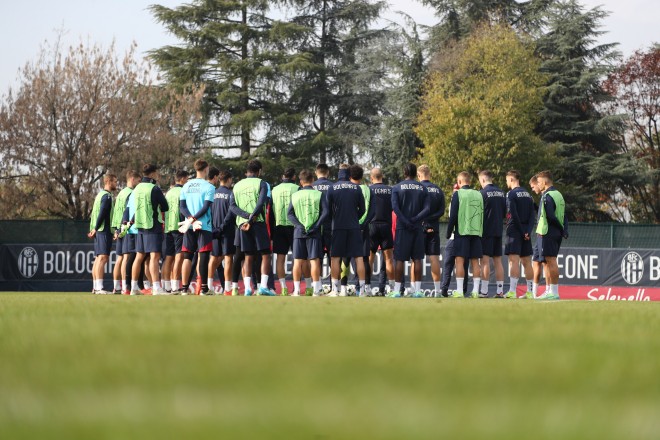 Bologna club is subjected to a difficult cyber attack