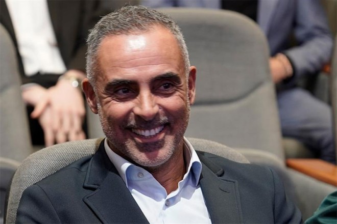 Al-Dardir comments on Gomez's departure from Zamalek