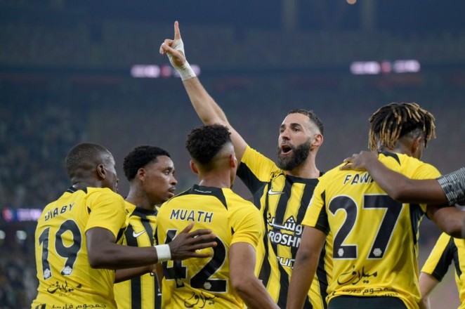 The union trio recovery from the injury