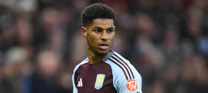 Marcus Rashford's Desire Regarding His Future