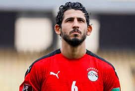 Ahmed Hegazy reveals the reason for his departure from the national team camp