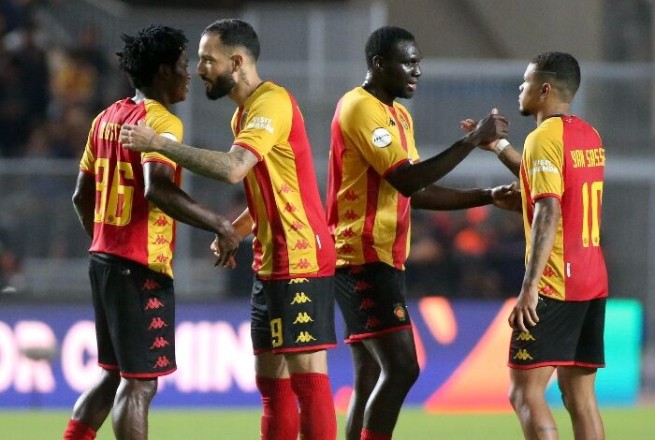 Schubert criticizes Pyramids after losing in the Champions League