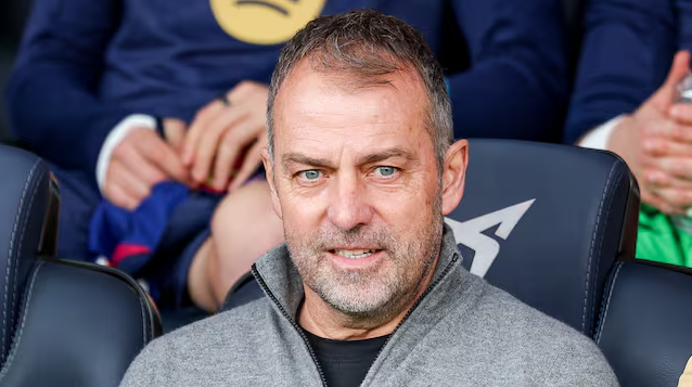 Felk: This is what we said between the two halves, and it was an arduous match