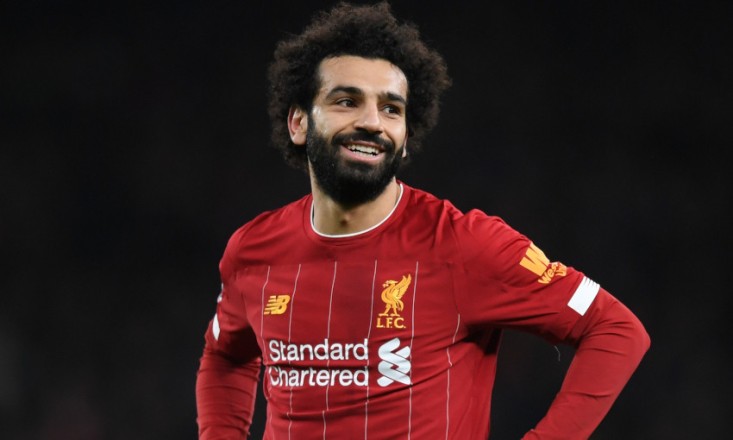 Real Madrid is competing with Saudi clubs to include Mohamed Salah