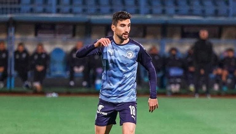 Pyramids negotiations with Walid Al Karti to renew his contract
