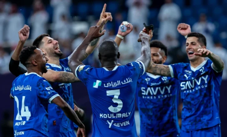 Al Hilal's Defense: An Obstacle in the Path to Championships This Season