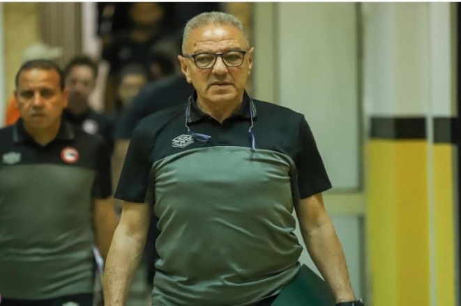 Modern Sport coach apologizes for not continuing his position