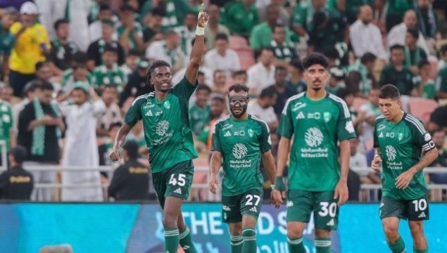 The absence of the Al-Ahly star from the Al-Qadisiyah match